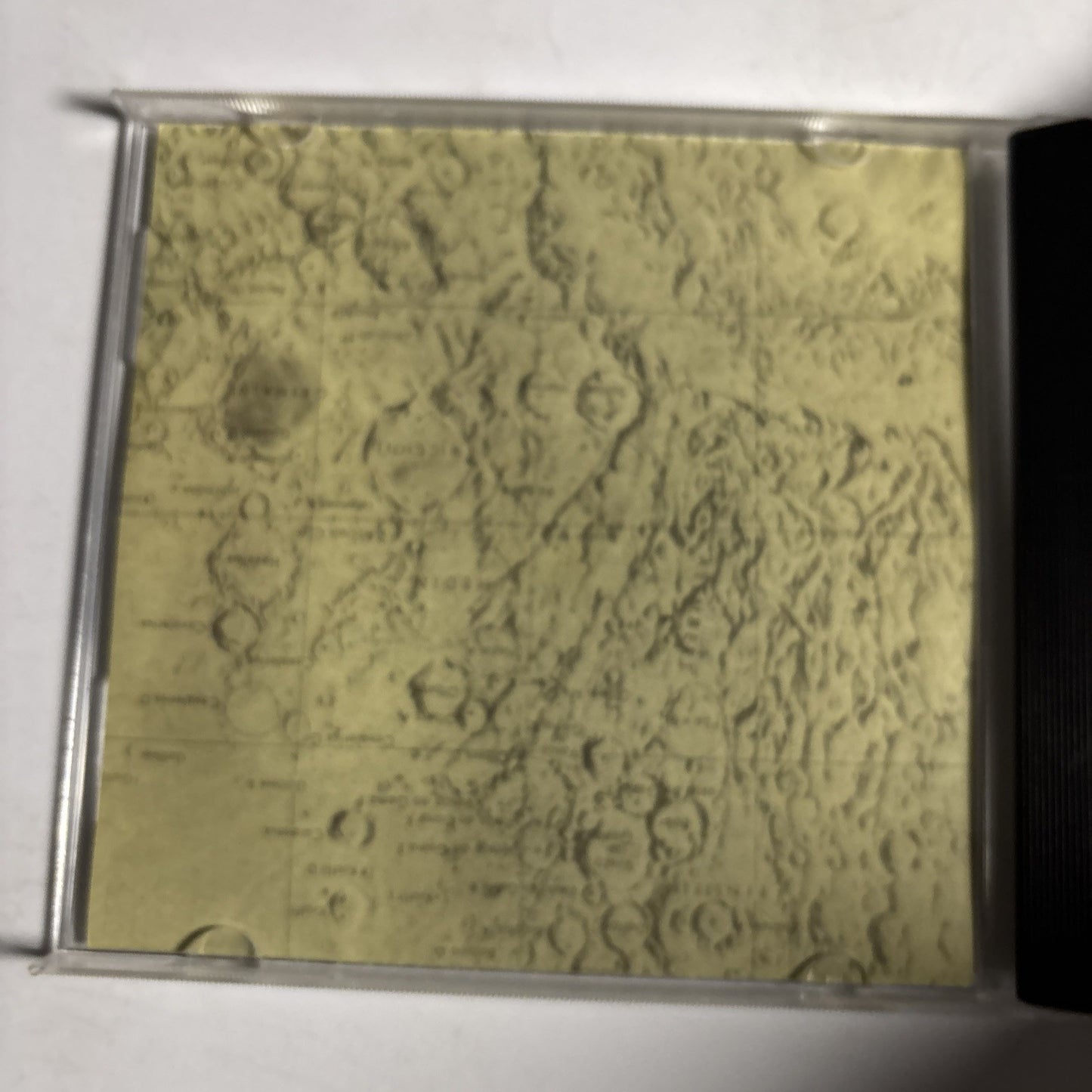 Low – Things We Lost In The Fire (CD, 2015) US KRANK046