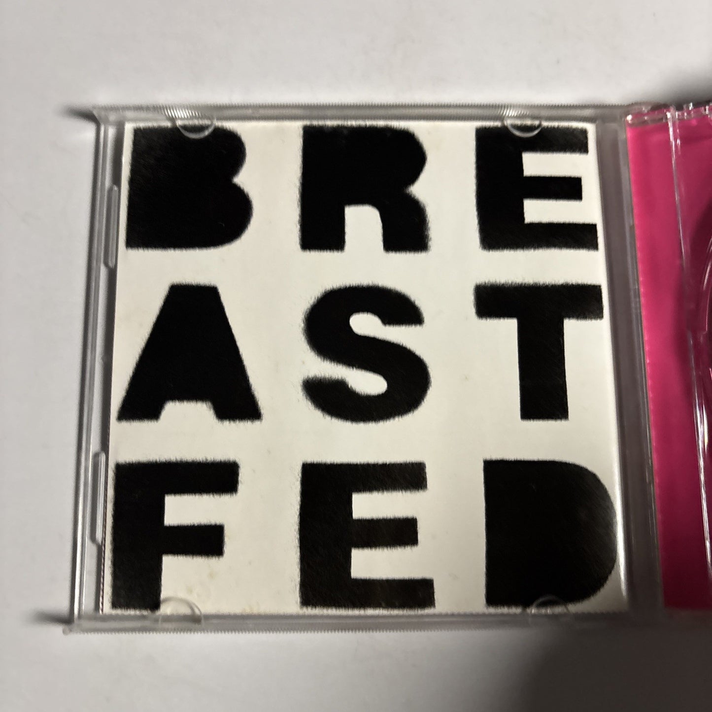 Mylo – Destroy Rock & Roll (CD, 2004) UK BFD007CD