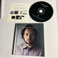 Squarepusher – Ultravisitor (CD, 2004) UK Booklet WARPCD117X