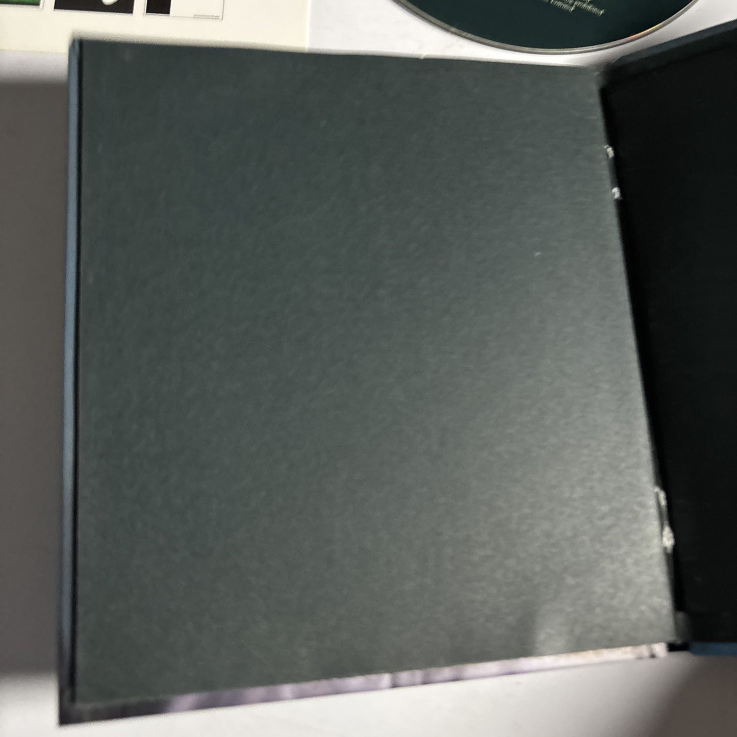 Squarepusher – Ultravisitor (CD, 2004) UK Booklet WARPCD117X