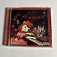 Red Hot Chili Peppers – One Hot Minute (CD, 2020) Europe 9362-45733-2