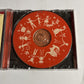 Red Hot Chili Peppers – One Hot Minute (CD, 2020) Europe 9362-45733-2