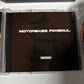 Motorbass – Pansoul (CD, 2003) France 724358202625