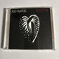 Foo Fighters – One By One (CD + DVD, 2002) US DVD 07863 68008-2