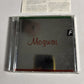 Mogwai – Happy Songs For Happy People (CD, 2003) Japan Bonus Track TFCK-87316