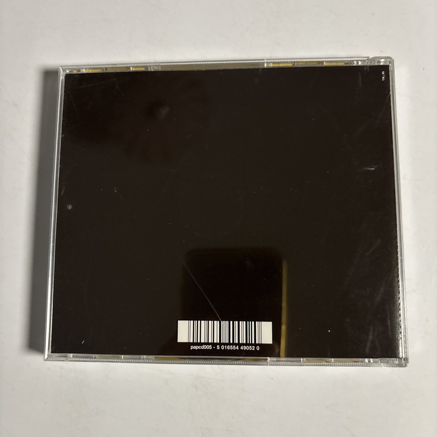 Streetlife Originals – Sidewalk Stories (CD, 1999) UK papcd005