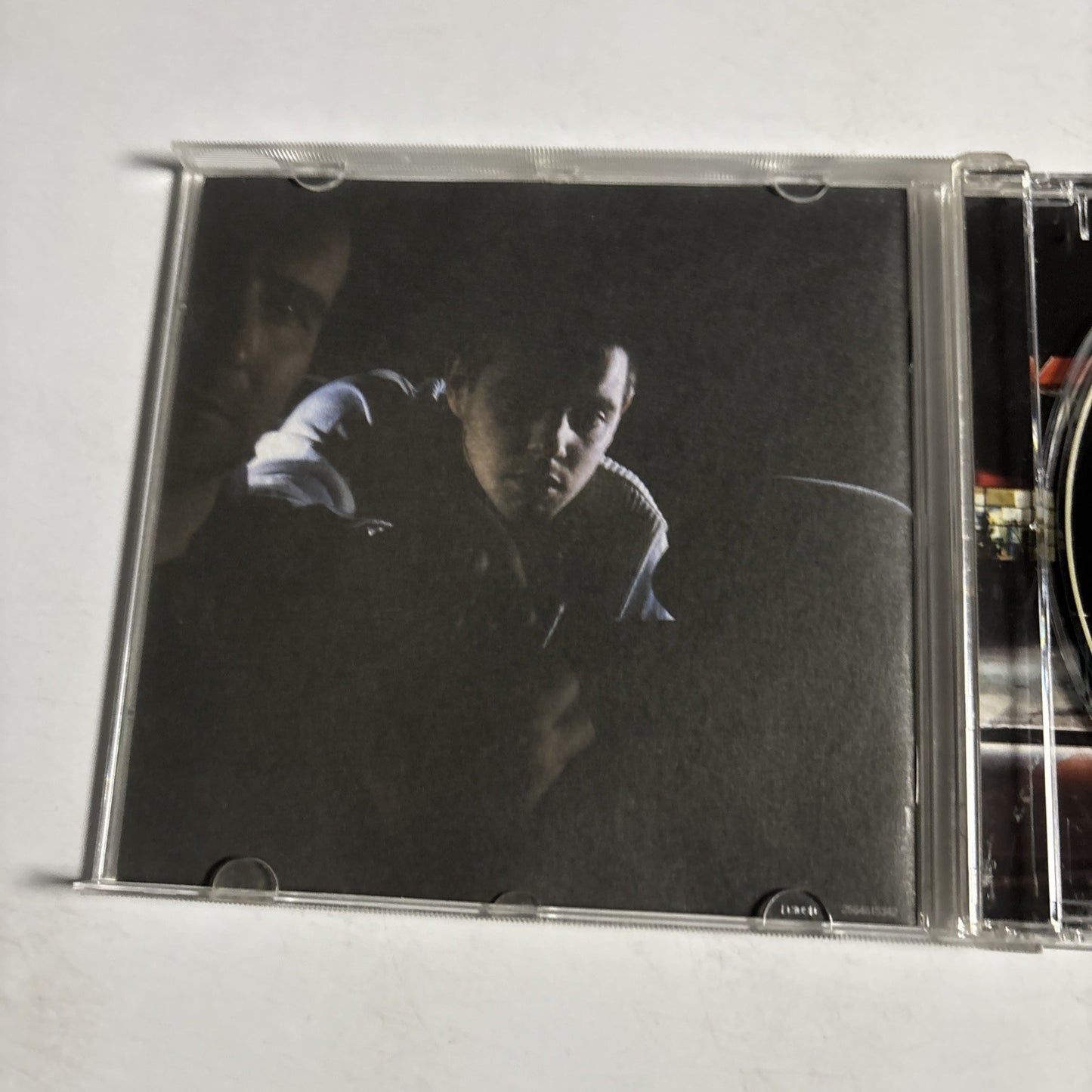 The Streets – A Grand Don't Come For Free (CD, 2004) Europe 679L070CD