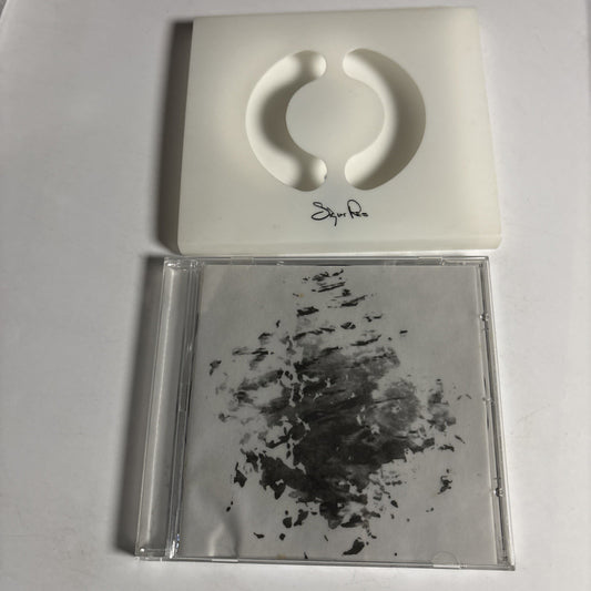 Sigur Rós – ( ) (CD, 2002) UK & Europe fatcd22rp