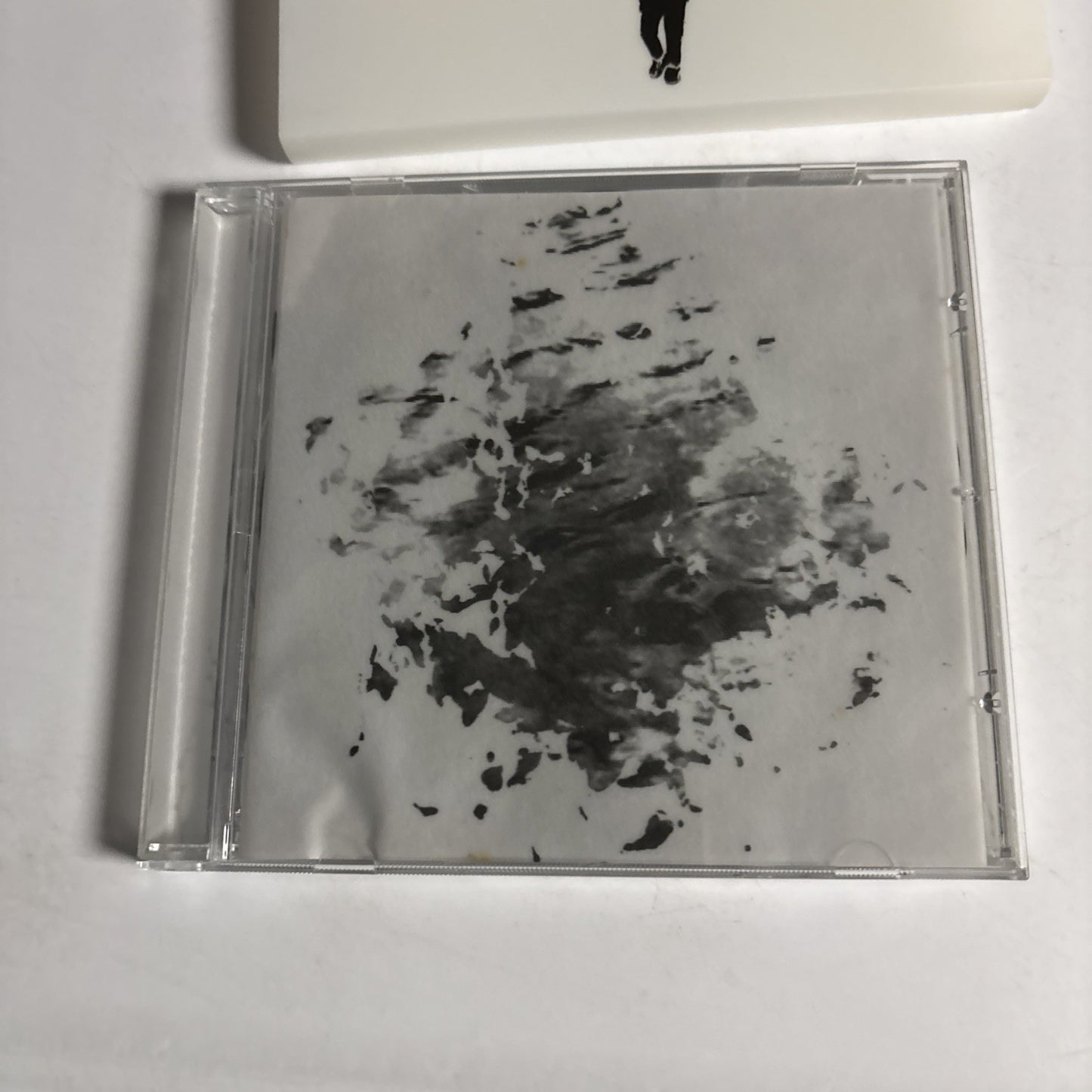 Sigur Rós – ( ) (CD, 2002) UK & Europe fatcd22rp