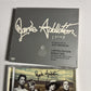 Jane's Addiction – Strays (CD + DVD, 2003) Europe DVD 7243 5 92200 0 0
