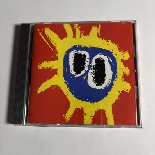Primal Scream – Screamadelica (CD, 1994) Japan ESCA 5946
