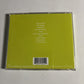 Weezer – Weezer (CD, 2001)  Europe 493 045-2