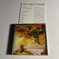 Yngwie Malmsteen – Trilogy (CD, 1990) Japan POCP-1839