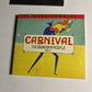 Etienne Charles – Carnival (The Sound Of A People Vol. 1) (CD, 2019)