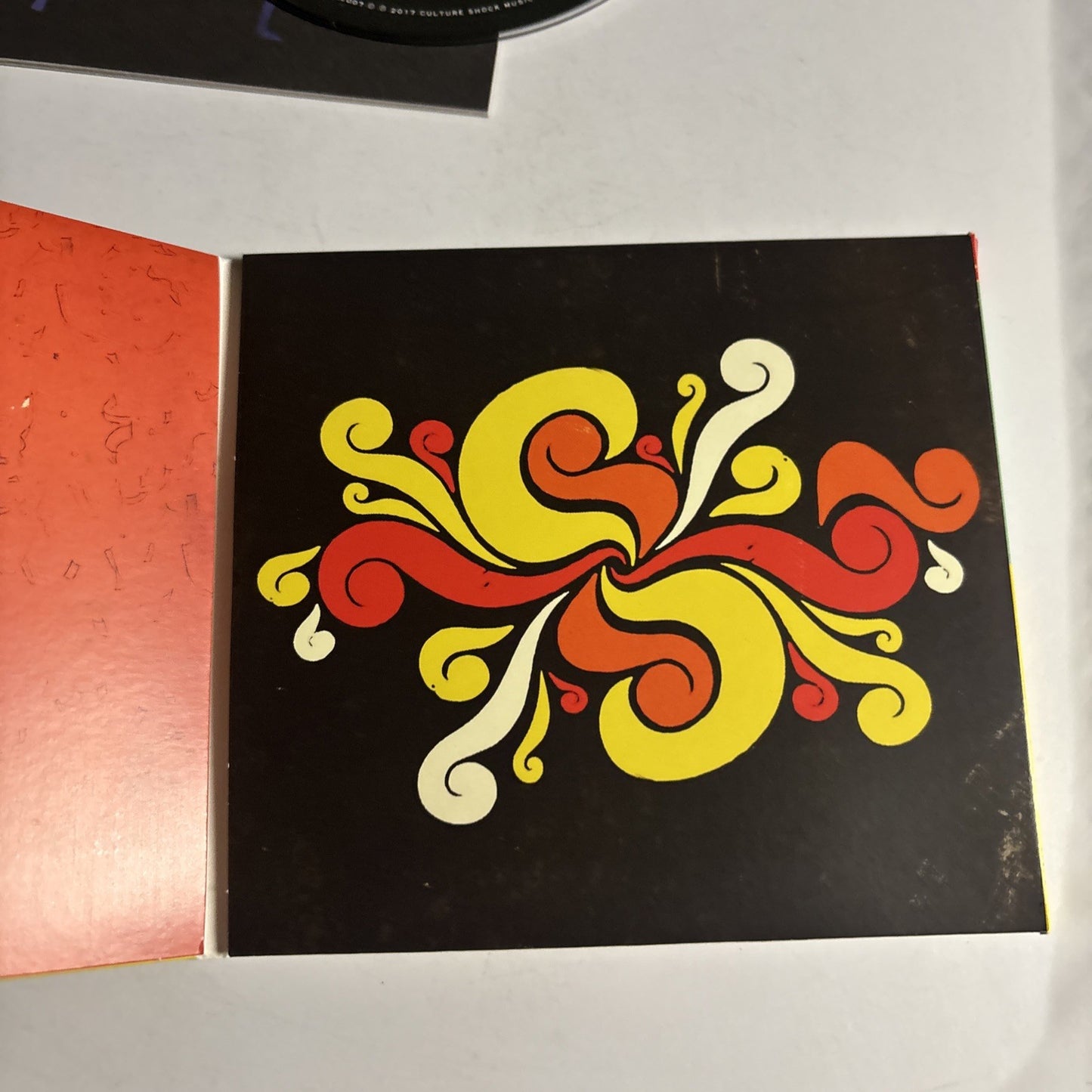 Etienne Charles – Carnival (The Sound Of A People Vol. 1) (CD, 2019)