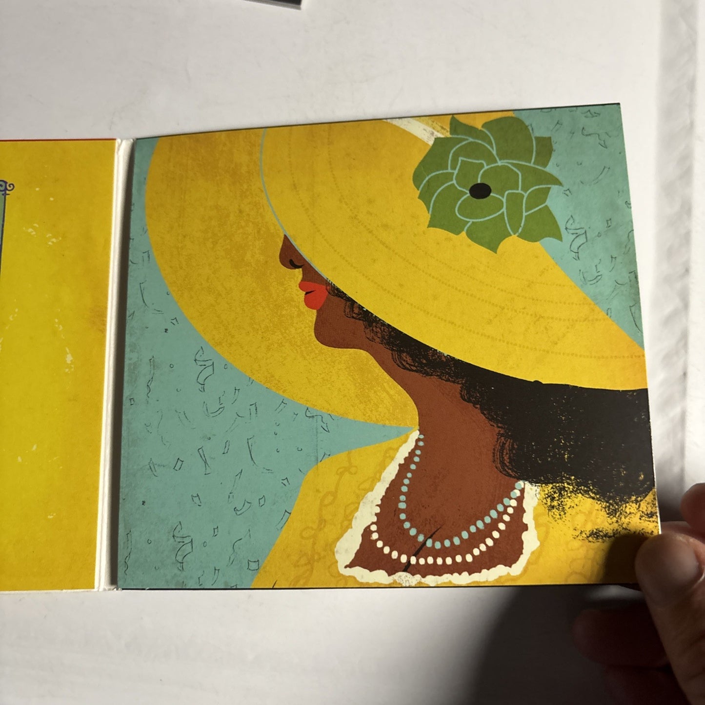 Etienne Charles – Carnival (The Sound Of A People Vol. 1) (CD, 2019)