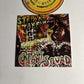 Stepak-Takraw – Giant Squad (CD, 2012) Japan M&L-001