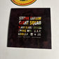Stepak-Takraw – Giant Squad (CD, 2012) Japan M&L-001