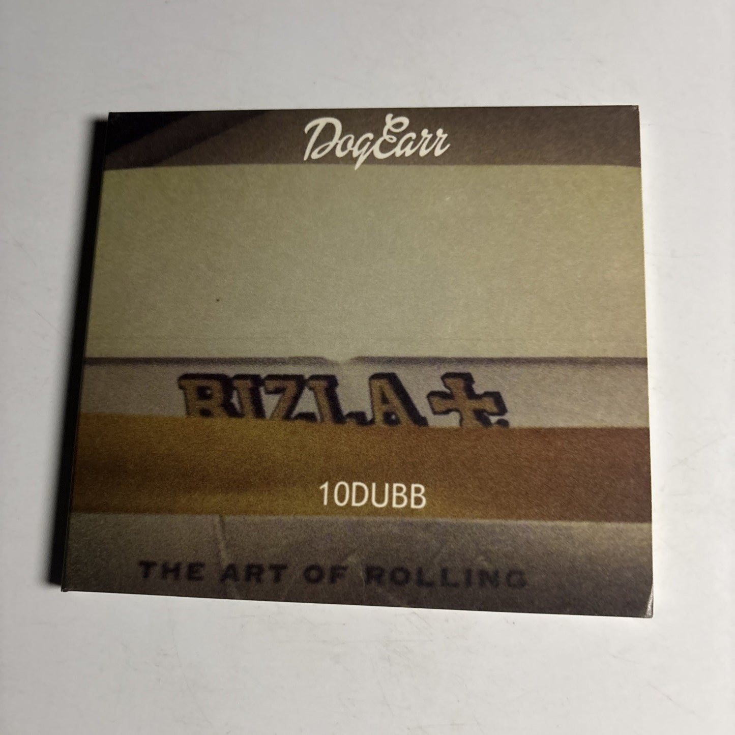 16 Flip – 10Dubb (CD, 2015) Japan Digipak PCD-18019