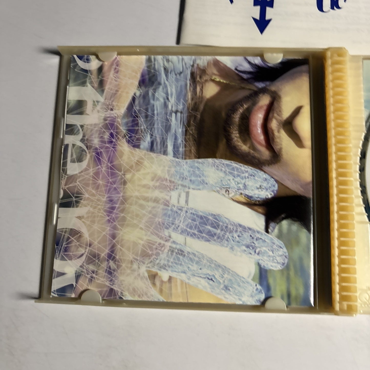 The Artist (Formerly Known As Prince) – Rave Un2 The Joy Fantastic (CD, 1999)