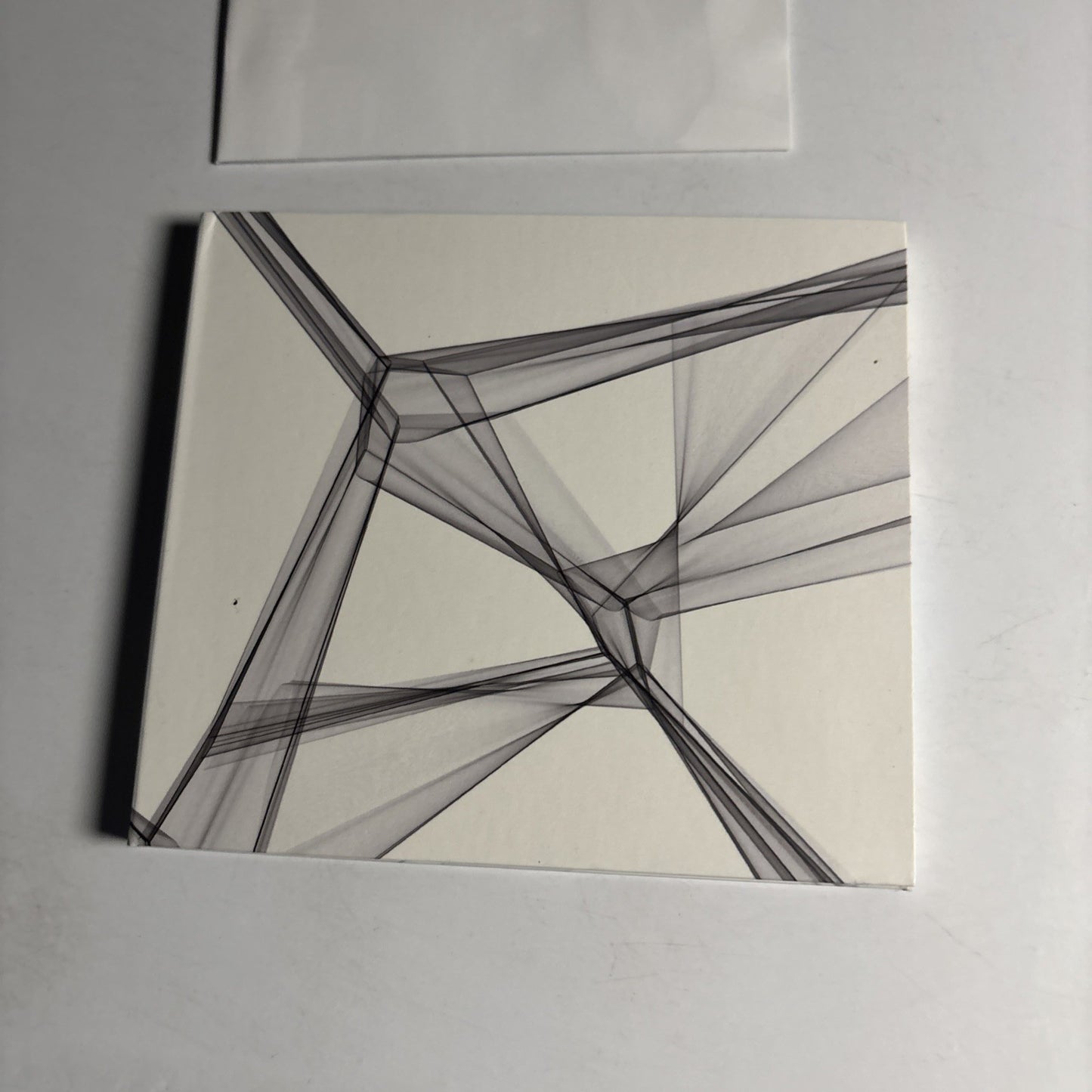 Perfect Beings – Vier (CD, 2018) Europe Digipak IOMSECD 497