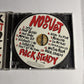 No Doubt – Rock Steady (CD, 2001) Europe 493 158-2