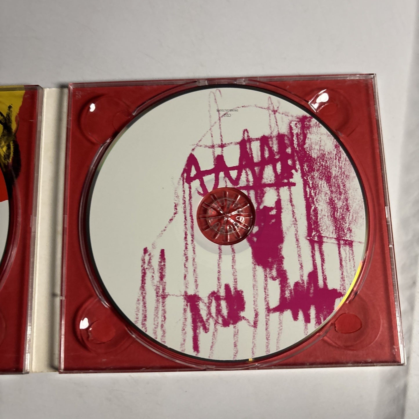 Death In Vegas – Satan's Circus (CD, 2004) UK 2 Disc Digipak DRONECDLTDONE