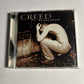 Creed – My Own Prison (CD, 1999) Europe 493078 2