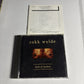 Zakk Wylde – Book Of Shadows (CD, 1996) Japan Bonus Track MVCG-203