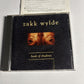 Zakk Wylde – Book Of Shadows (CD, 1996) Japan Bonus Track MVCG-203
