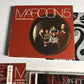 Maroon 5 – Songs About Jane (CD, 2004) Japan obi BVCP 24048