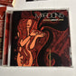 Maroon 5 – Songs About Jane (CD, 2004) Japan obi BVCP 24048
