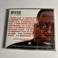 Notorious B.I.G. – Ready To Die (CD, 1994) US 78612-73000-2