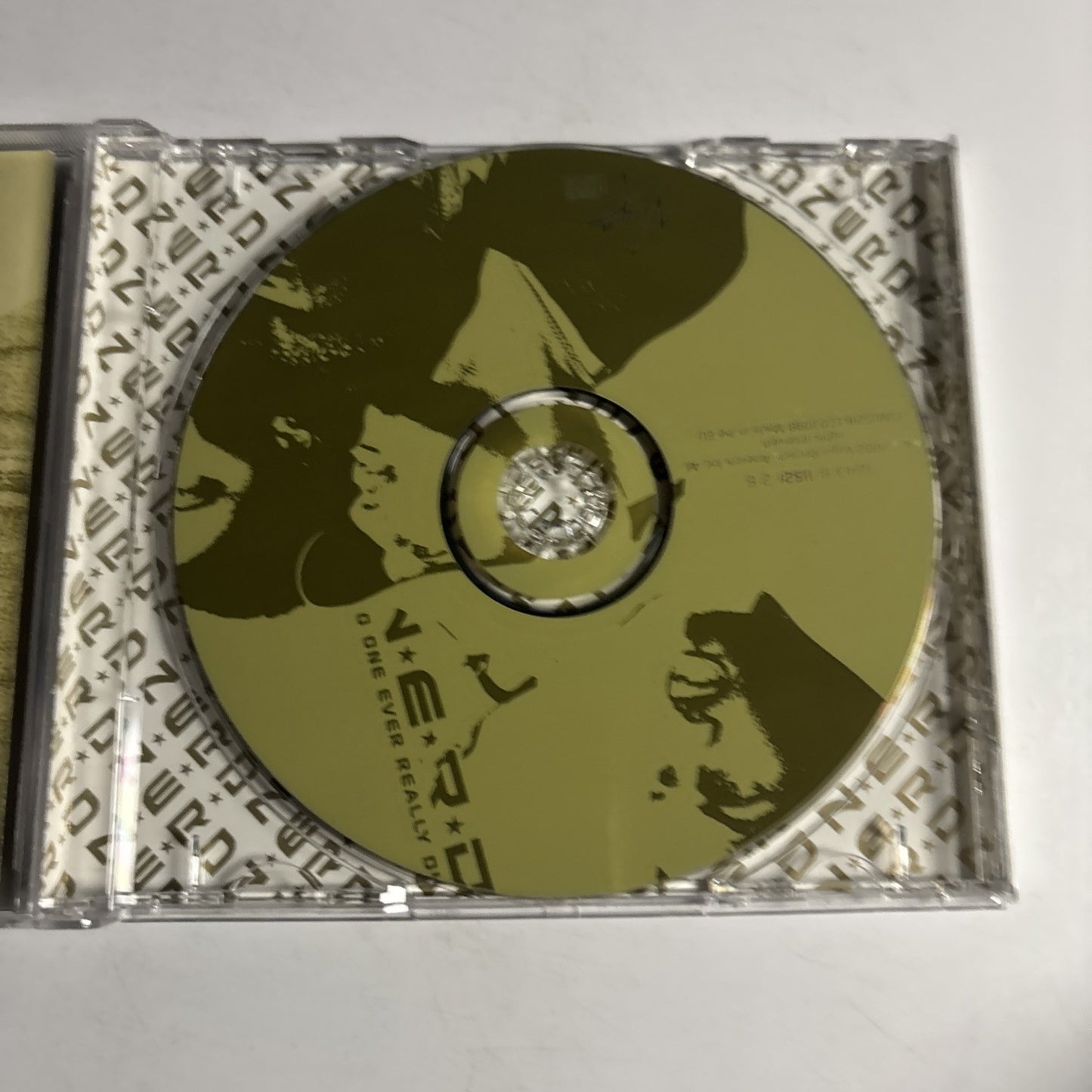 N*E*R*D – In Search Of... (CD, 2004) UK 7243 8 11521 2 6