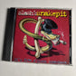 Slash's Snakepit – It's Five O'Clock Somewhere (CD, 1995) Europe GED 24730