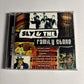 Sly & The Family Stone – Sly & The Family Stone (CD, 1966) Europe GFS319