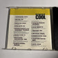 Various – The Rebirth Of Cool (CD, 1991) UK BRCD 563