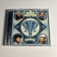 Black Eyed Peas – Elephunk (CD, 2004) Hong Kong Asian Edition 2-Disc 986181-0