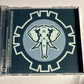 Black Eyed Peas – Elephunk (CD, 2004) Hong Kong Asian Edition 2-Disc 986181-0