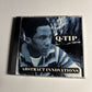 Q-Tip – Abstract Innovations (CD, 2008) US BKR07