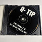 Q-Tip – Abstract Innovations (CD, 2008) US BKR07