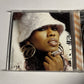 Missy Elliott – Under Construction (CD, 2002) Europe none