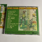 News From Street Connection – A Secret Garden (CD, 1995) Japan KICS 501