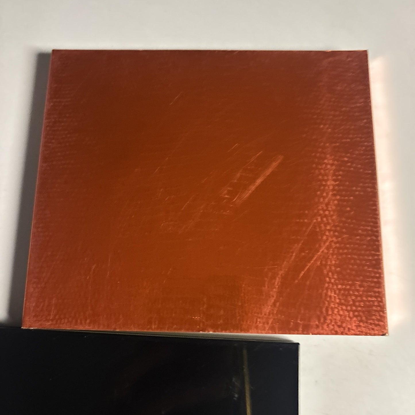 Various – Blenda Meets Hip Hop Bitter Chocolate (CD, 2007) Japan UICZ-3095