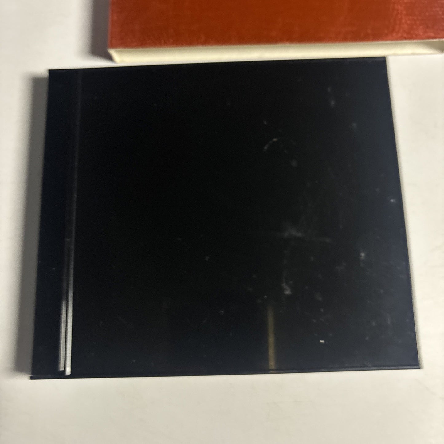 Various – Blenda Meets Hip Hop Bitter Chocolate (CD, 2007) Japan UICZ-3095