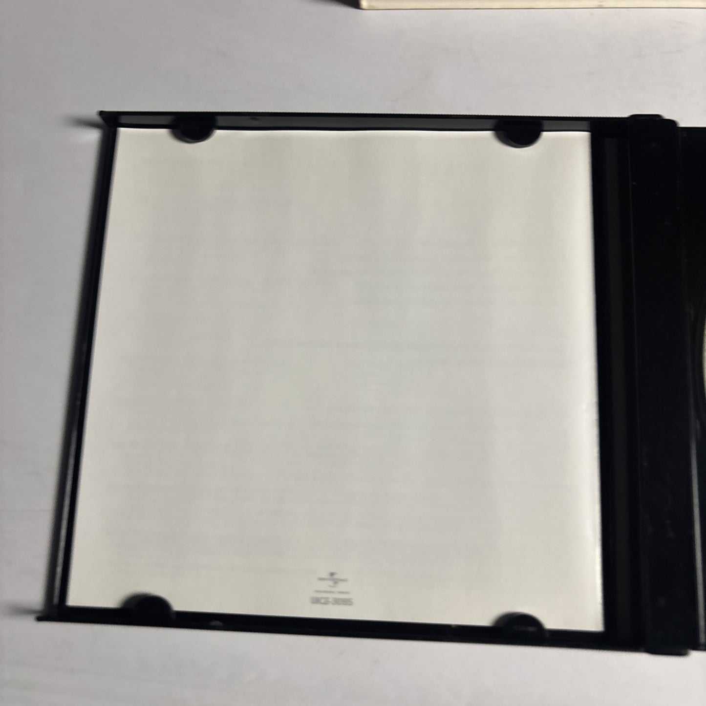 Various – Blenda Meets Hip Hop Bitter Chocolate (CD, 2007) Japan UICZ-3095