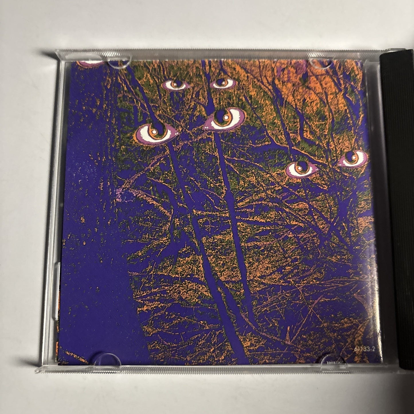 Del Tha Funkee Homosapien – I Wish My Brother George Was Here (CD, 1991) US