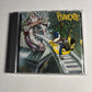The Pharcyde – Bizarre Ride II The Pharcyde (CD, 1992) Europe 828 749-2