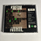 KMFDM – Nihil (CD, 1995) US TVT 7199-2