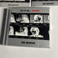 The Beatles – Let It Be...Naked (CD, 2003) Japan TOCP 67300･01